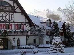 General information about your stay at Alpine Valley Resort