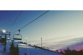 General information about your stay at Alpine Valley Resort