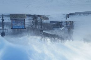 General information about your stay at Alpine Valley Resort