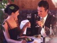 General information about your stay at Alpinhotel Schrofenblick