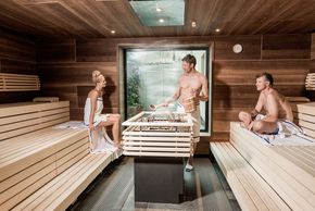 General information about your stay at Alpinresort Sport & Spa