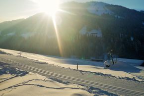 General information about your stay at Alte Schmiede