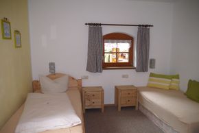 General information about your stay at Alte Schmiede