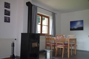 General information about your stay at Alte Schmiede