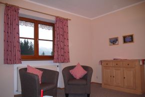 General information about your stay at Alte Schmiede