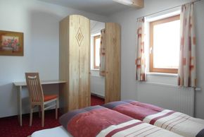 General information about your stay at Am Haus zur Mühle