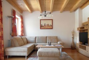 General information about your stay at Am Haus zur Mühle