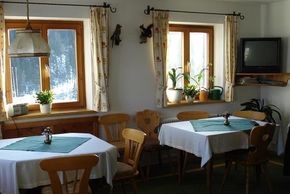 General information about your stay at Am Kirchhof