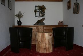 General information about your stay at Am Kirchhof