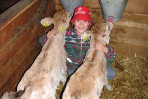 General information about your stay at Am Moeslehof