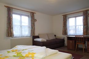 General information about your stay at Am Moeslehof