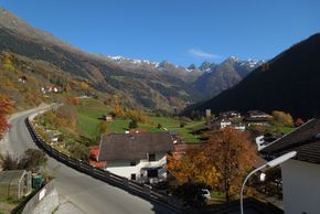 General information about your stay at Am Moeslehof