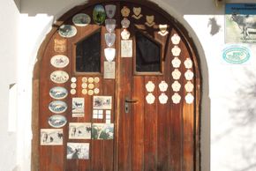 General information about your stay at Am Moeslehof