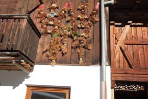 General information about your stay at Am Moeslehof