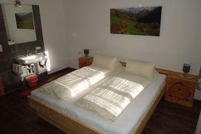 General information about your stay at Am Moeslehof