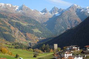 General information about your stay at Am Moeslehof