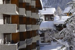 General information about your stay at Ambassador