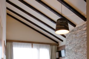 General information about your stay at Ambassador