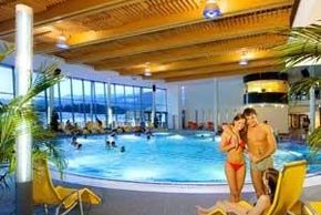 General information about your stay at Andreas