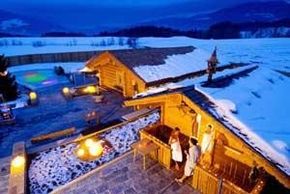 General information about your stay at Andreas