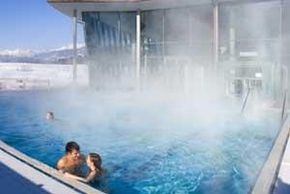 General information about your stay at Andreas