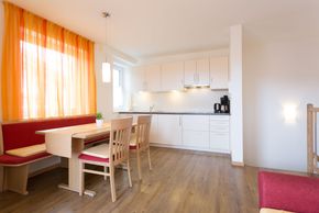 General information about your stay at Andreas