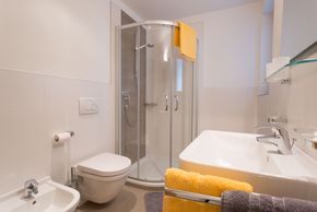 General information about your stay at Andreas