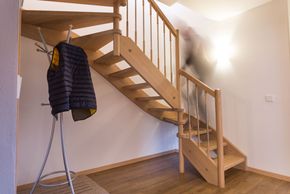 General information about your stay at Andreas