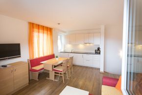 General information about your stay at Andreas