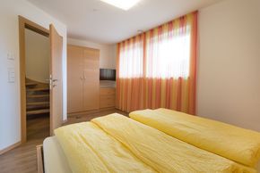 General information about your stay at Andreas