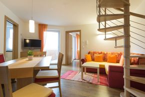 General information about your stay at Andreas