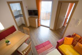 General information about your stay at Andreas