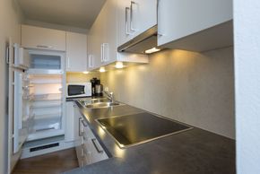 General information about your stay at Andreas