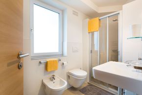 General information about your stay at Andreas