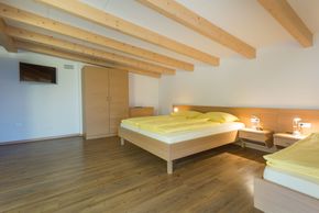 General information about your stay at Andreas