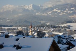 General information about your stay at Andreas