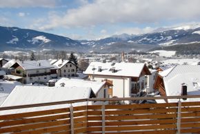 General information about your stay at Andreas