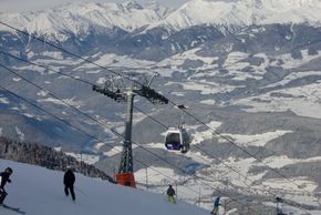 General information about your stay at Andreas