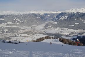 General information about your stay at Andreas