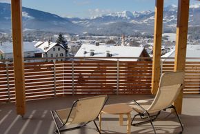 General information about your stay at Andreas