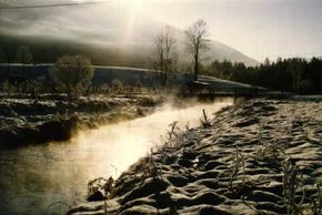 General information about your stay at Angererhof