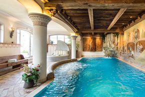 General information about your stay at Ansitz Jakoberhof