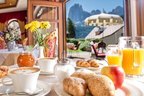 General information about your stay at Ansitz Jakoberhof