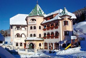 General information about your stay at Ansitz Jakoberhof