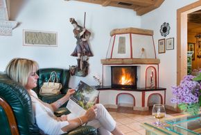 General information about your stay at Ansitz Jakoberhof