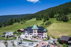 General information about your stay at Ansitz Jakoberhof