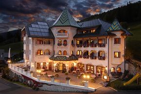 General information about your stay at Ansitz Jakoberhof