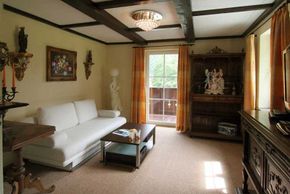 General information about your stay at Antik- Designhotel Chalet Maria Theresia