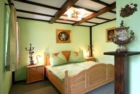 General information about your stay at Antik- Designhotel Chalet Maria Theresia