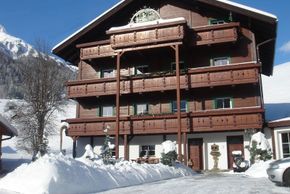 General information about your stay at Antik- Designhotel Chalet Maria Theresia